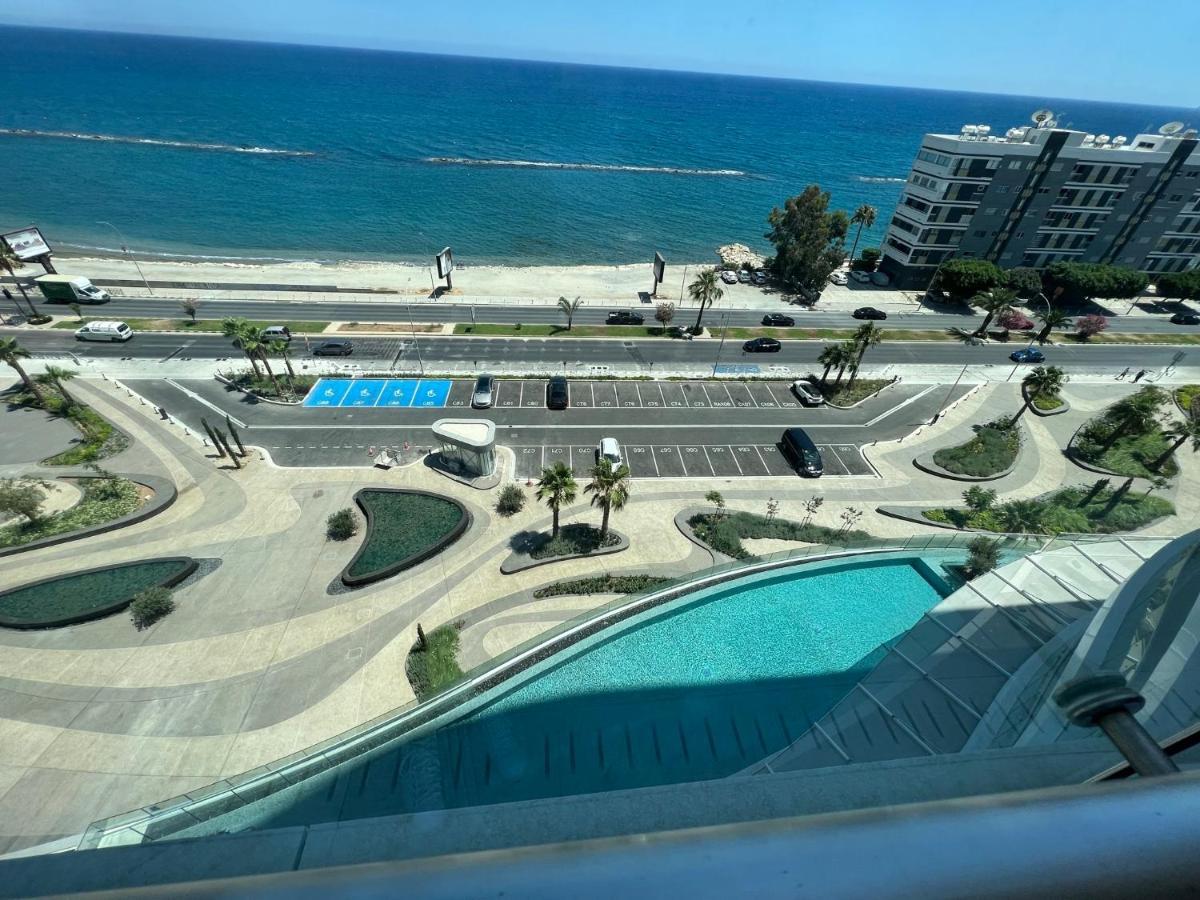 Del Mar Beachfront Boutique * Limassol