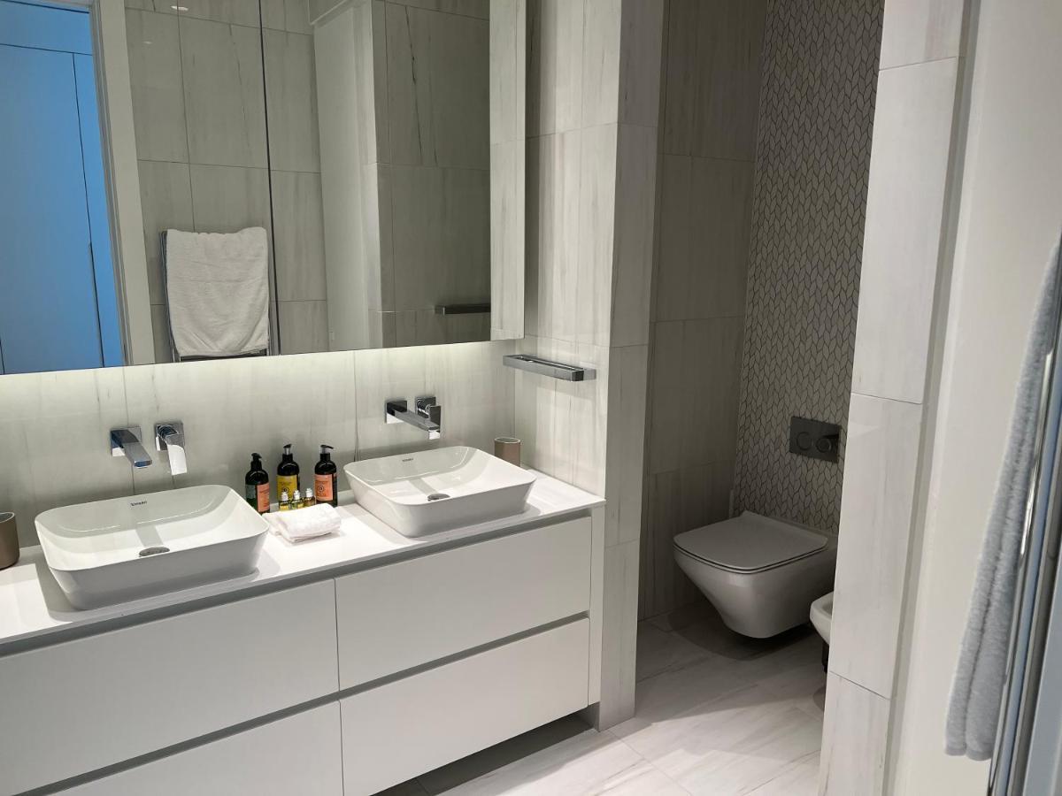 Apartment Del Mar Beachfront Boutique