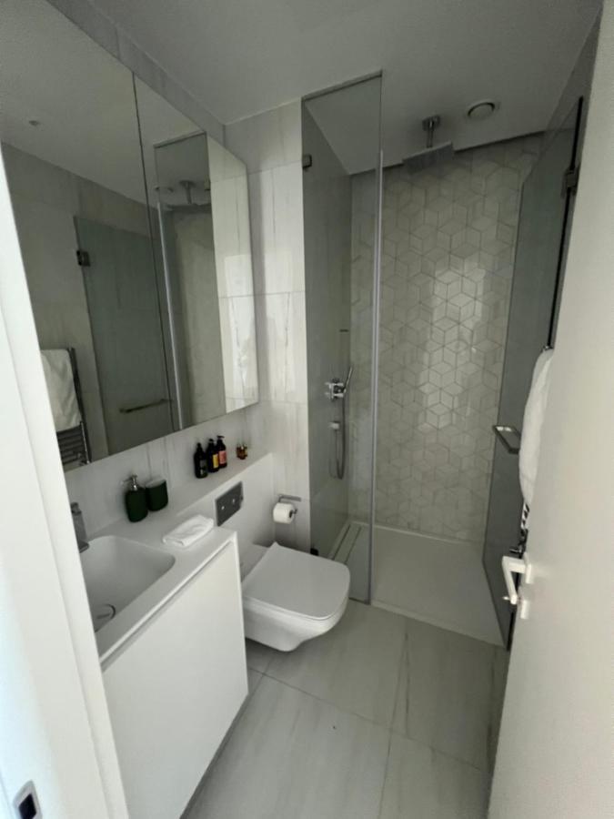 Del Mar Beachfront Boutique Apartment Limassol