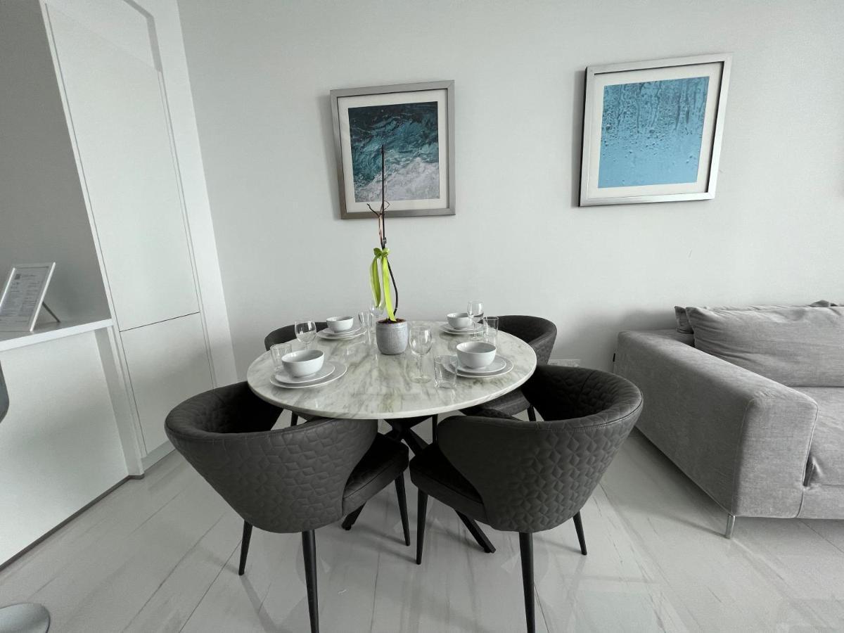 Apartment Del Mar Beachfront Boutique *