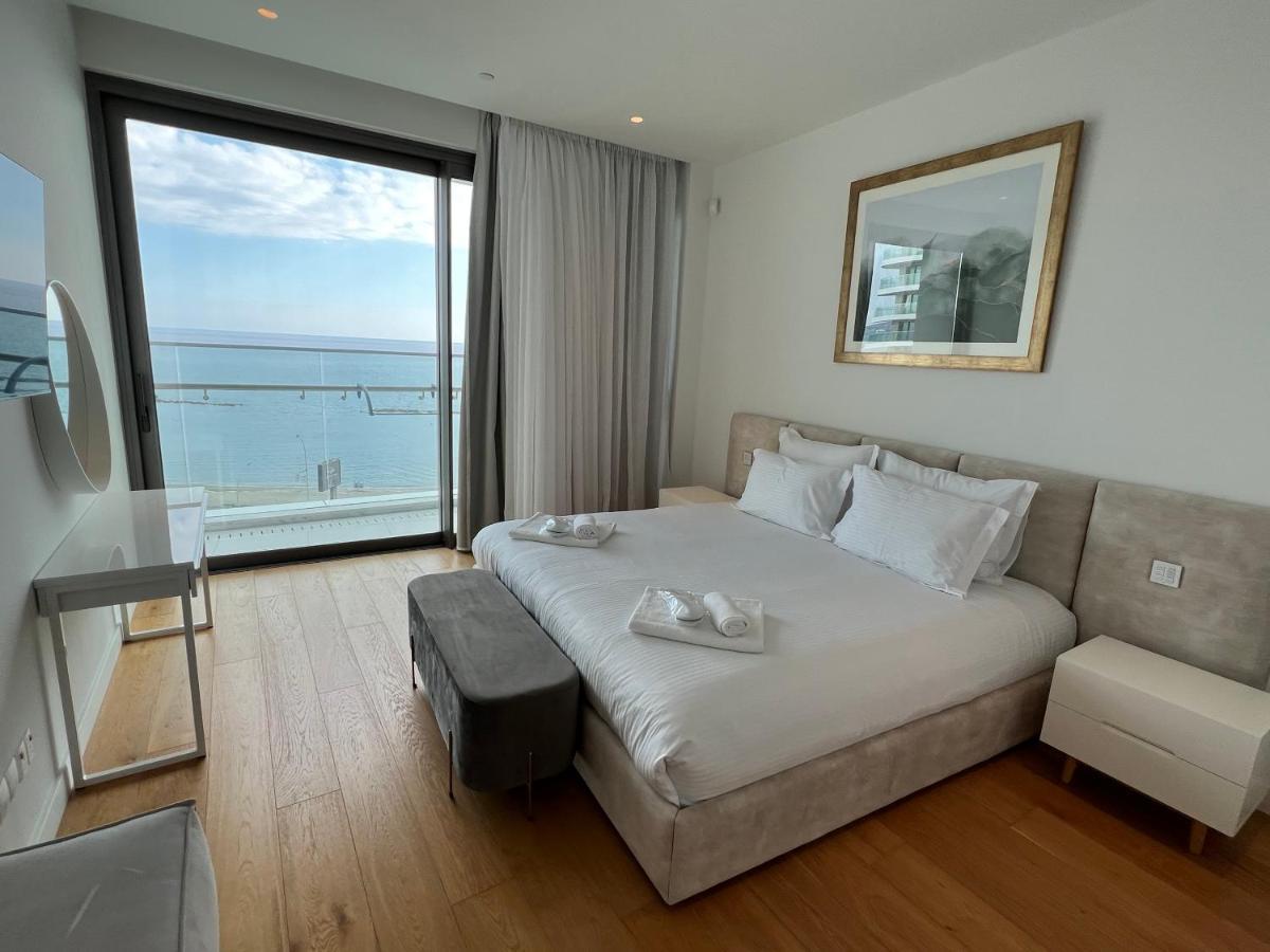 Apartment Del Mar Beachfront Boutique *
