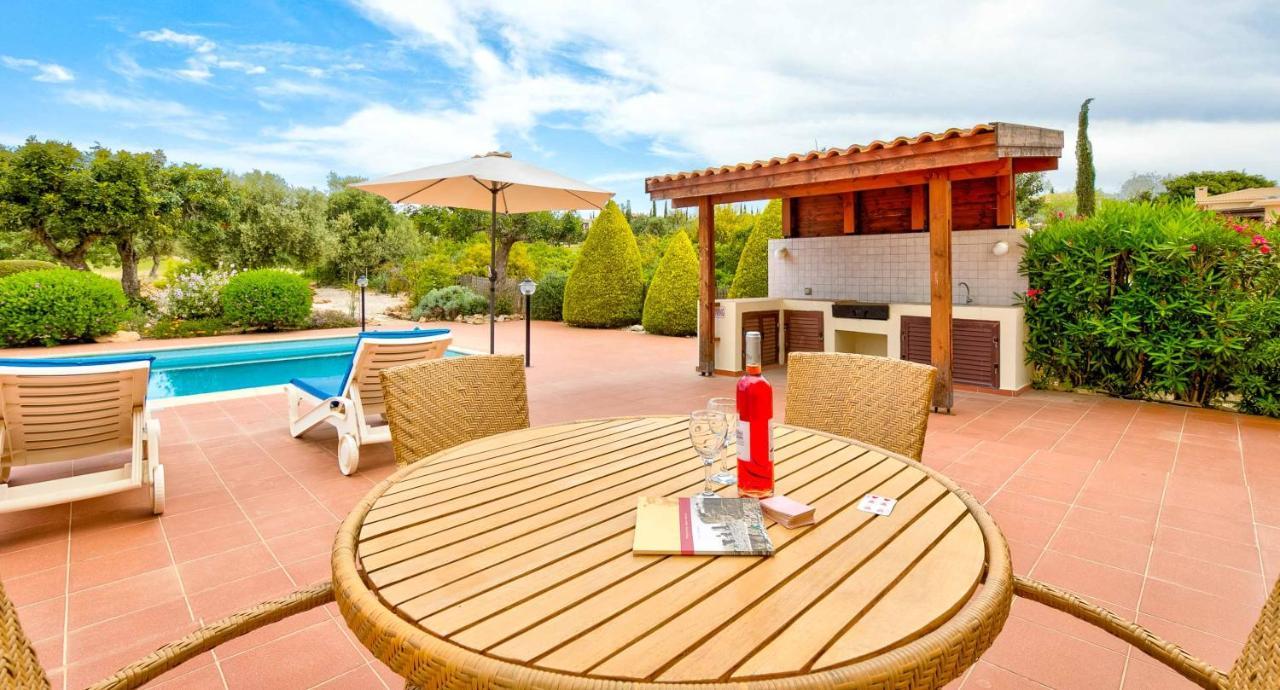 Villa 2 Bedroom Villa Oleander With Private Pool And Garden, Aphrodite Hills Resort