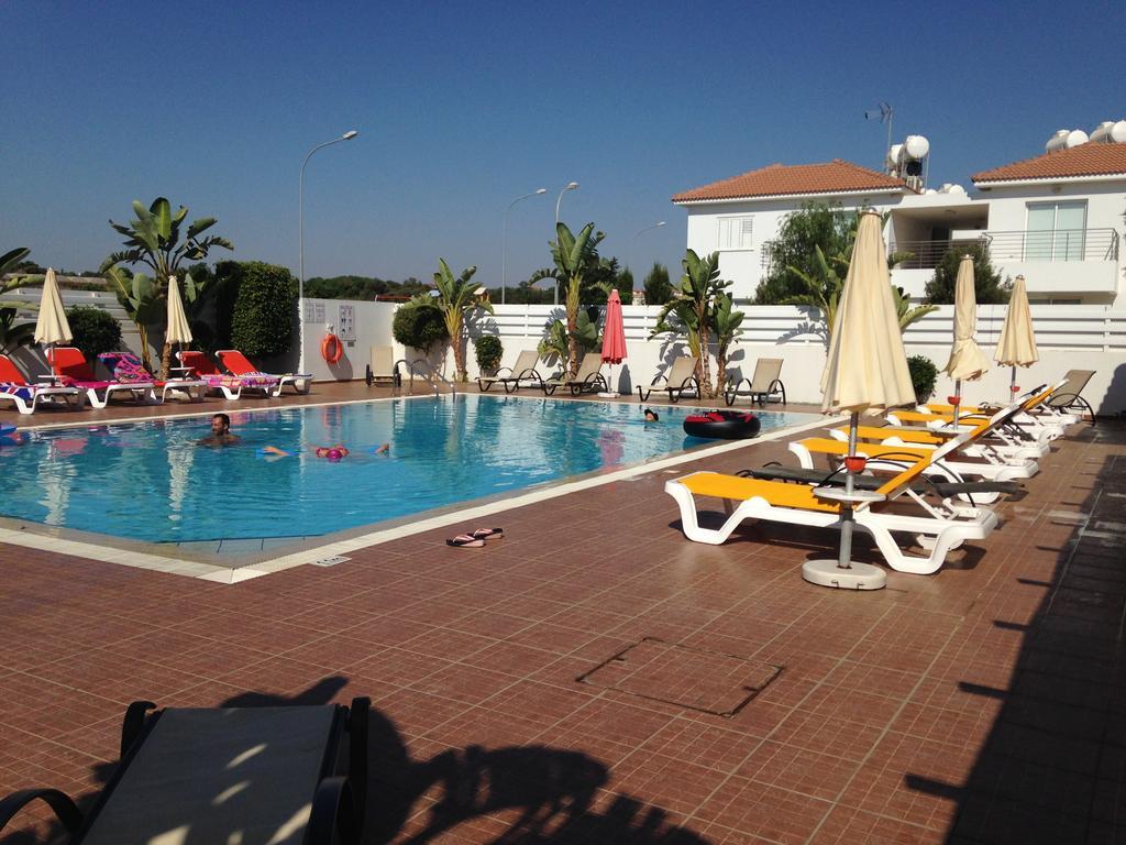 Apartment Mythical Sands - Swahili *