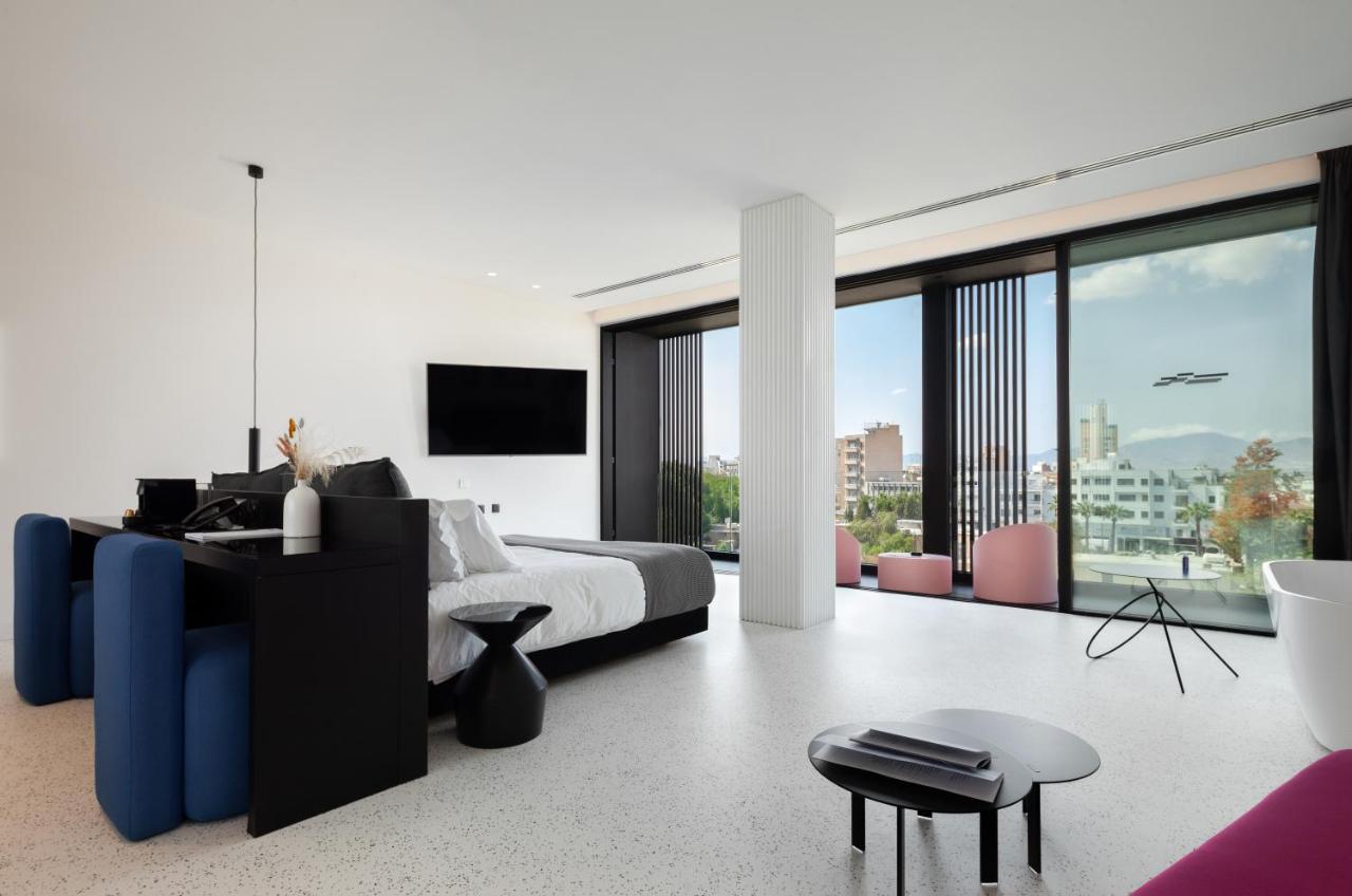 Map Boutique Hotel 4*