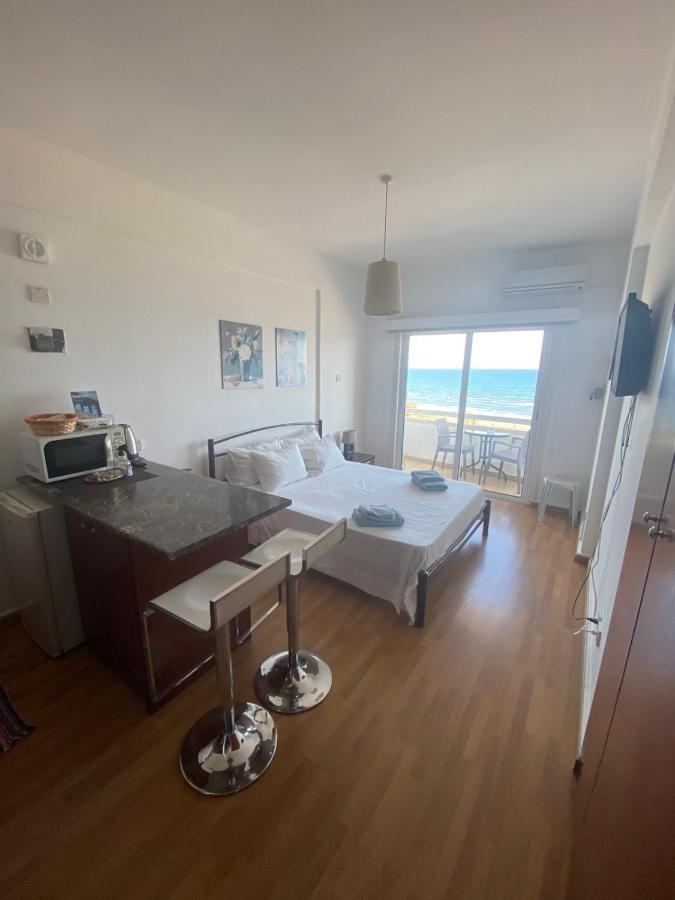 Apartment Alex 33 *