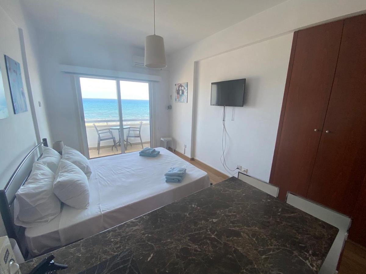 Apartment Alex 33 Larnaca