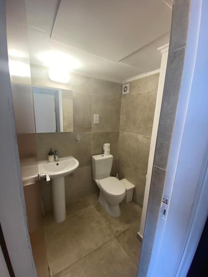 Alex 33 Apartment Larnaca