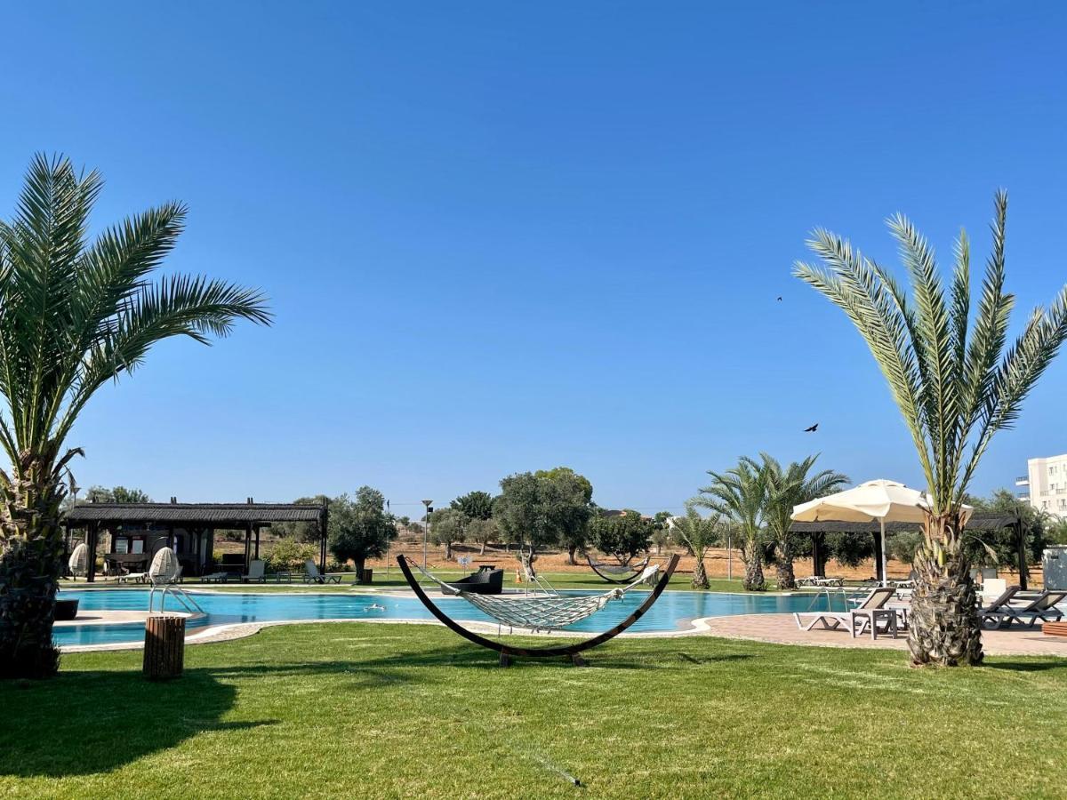 Blue Retreat By The Sea Apartment Famagusta (Northern Cyprus)