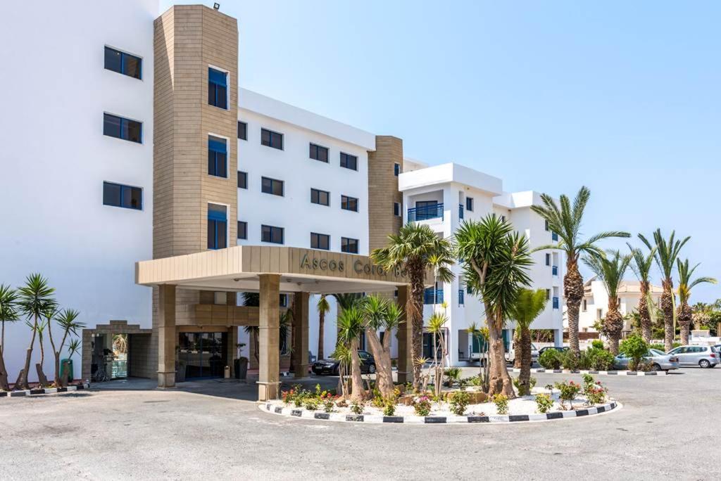 Hotel Ascos Coral