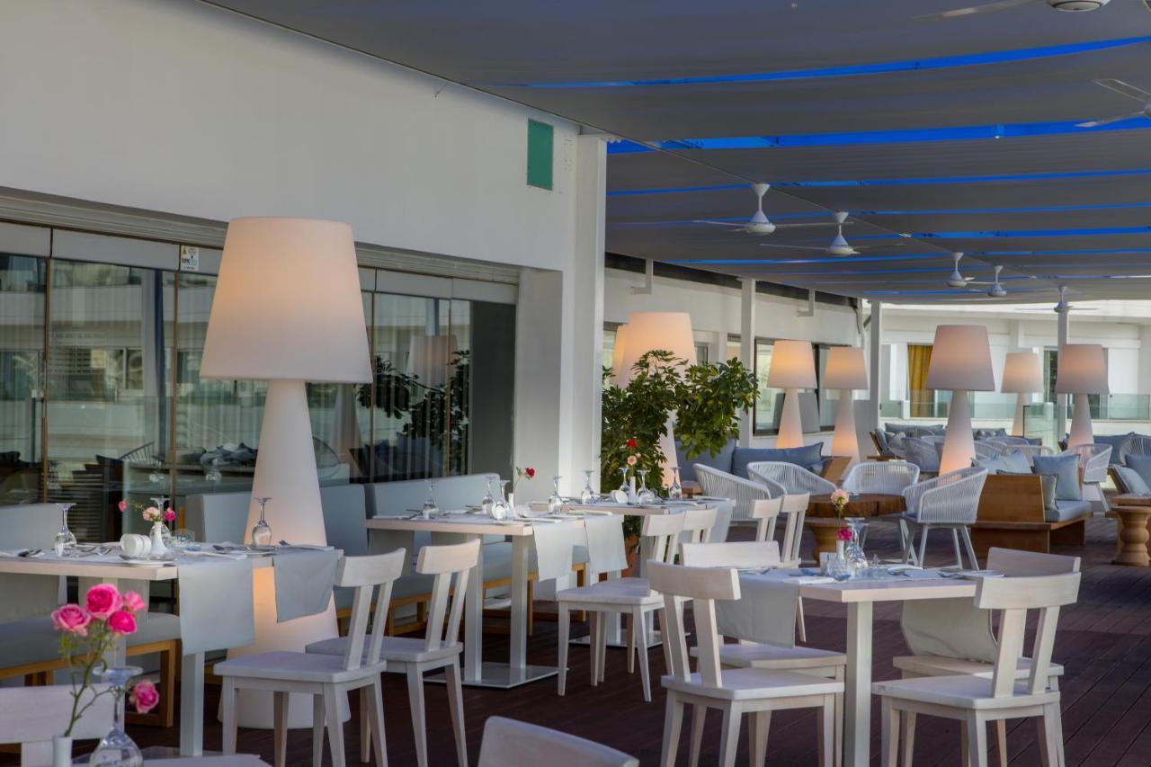 Odessa 4* Protaras