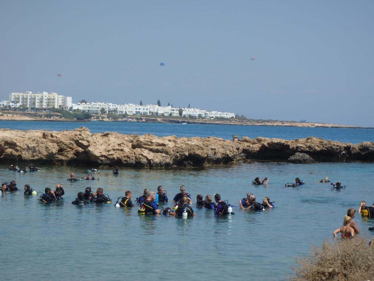 Bay Penthouse 2 Protaras