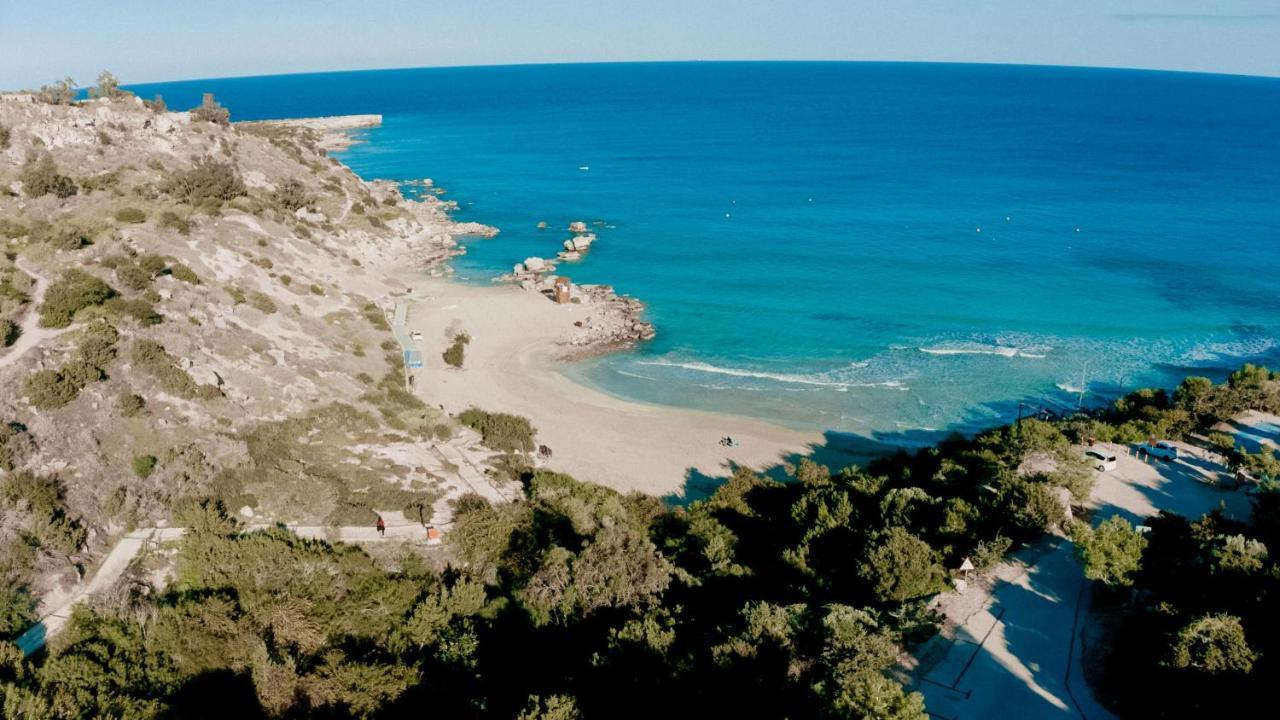 Pousada Periyiali Konnos Protaras