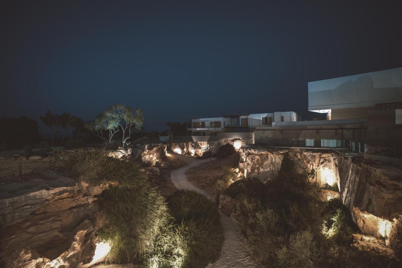 Periyiali Konnos Villa