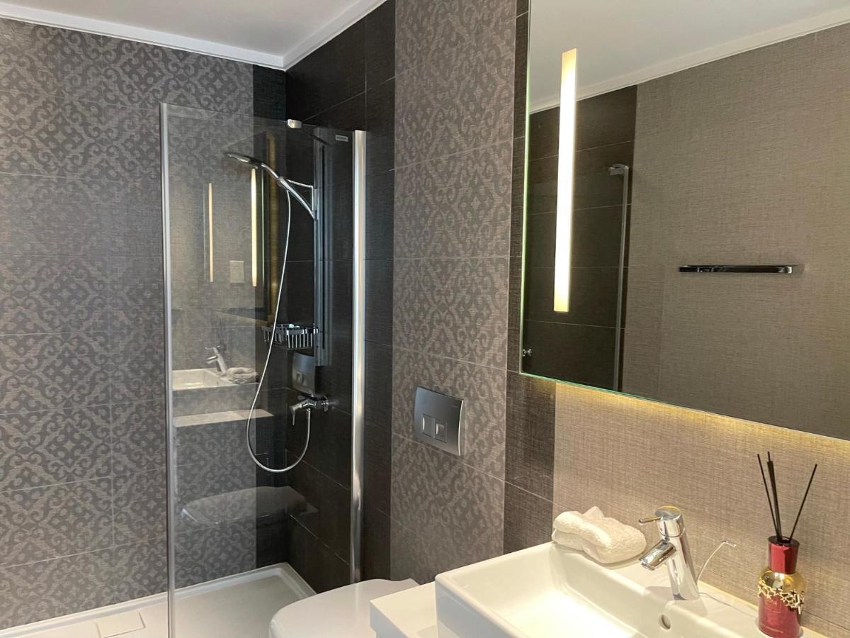 Olympic Deluxe 5* Limassol