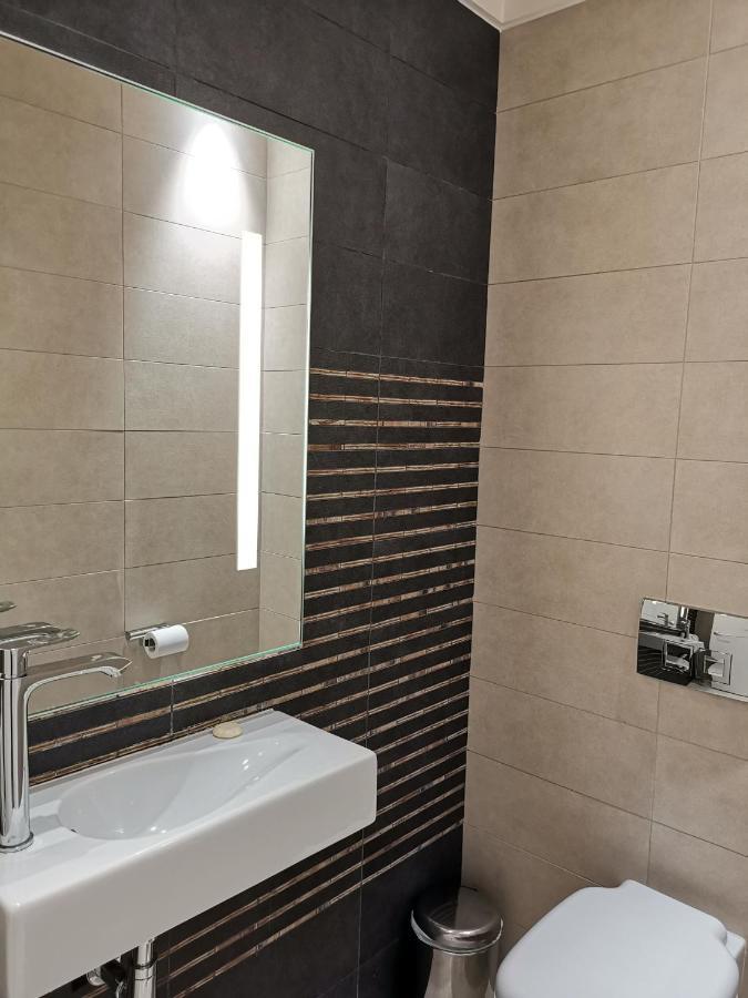 Aparthotel Olympic Deluxe
