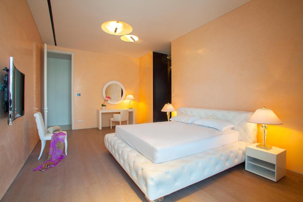 Olympic Deluxe Limassol