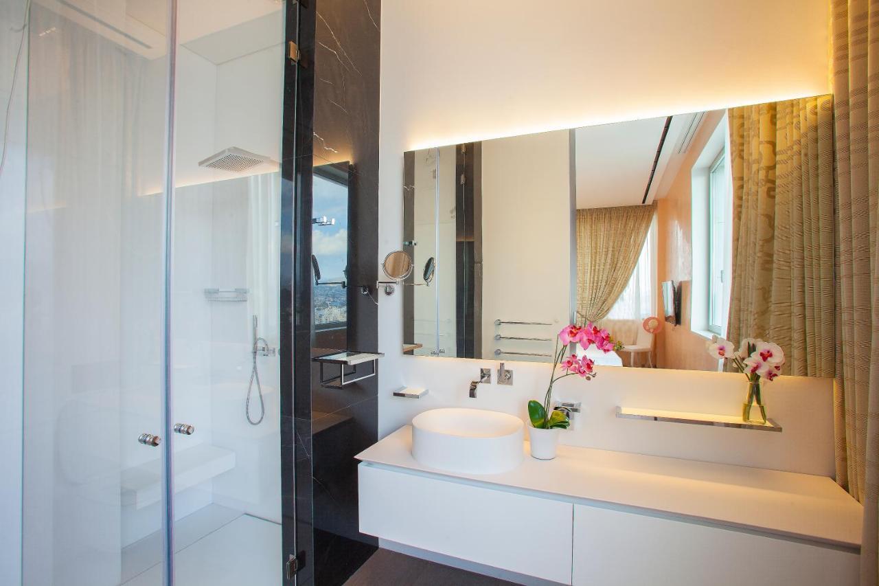 Aparthotel Olympic Deluxe 5*