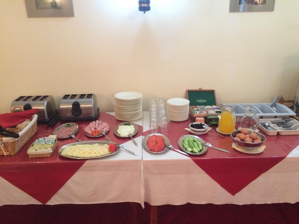 Hotel Health Habitat & Slimming Pedhoulas