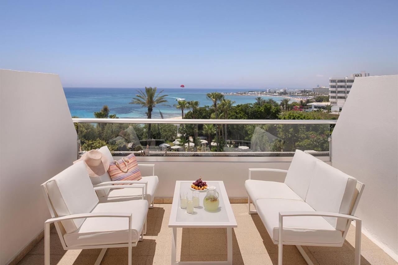 Grecian Sands Ayia Napa