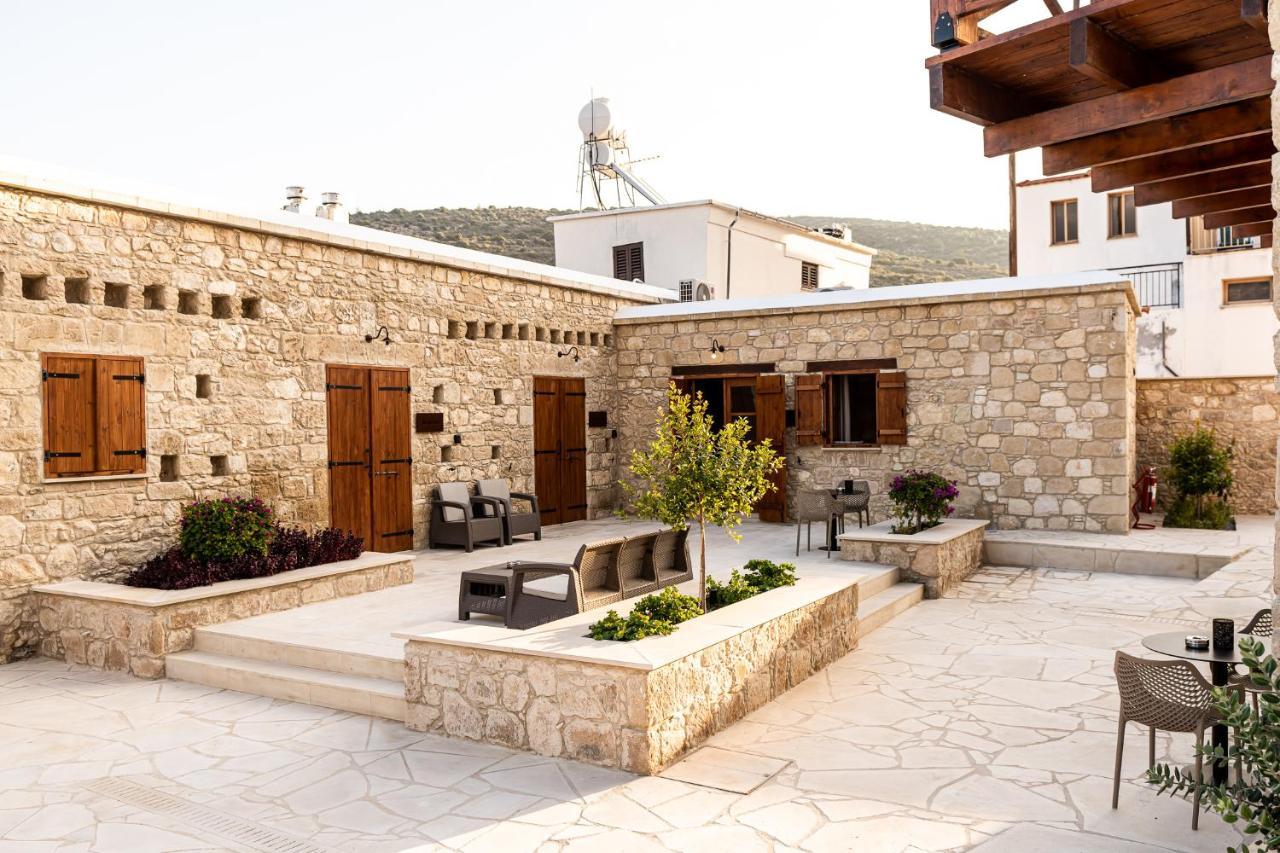 Harma Traditional Boutique Paphos