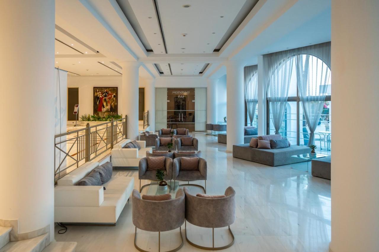 Resort Golden Coast Protaras