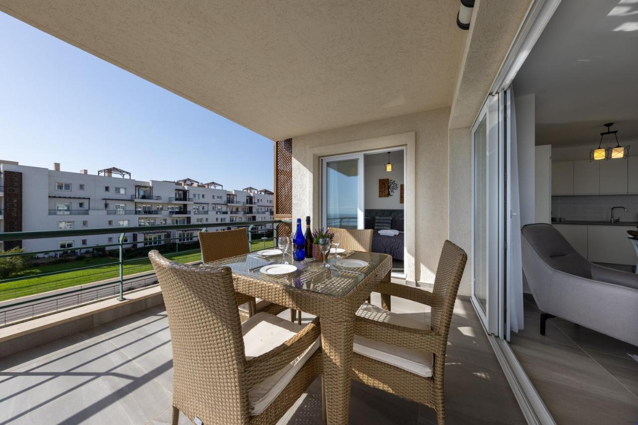 Thalassa & Retreat Resort