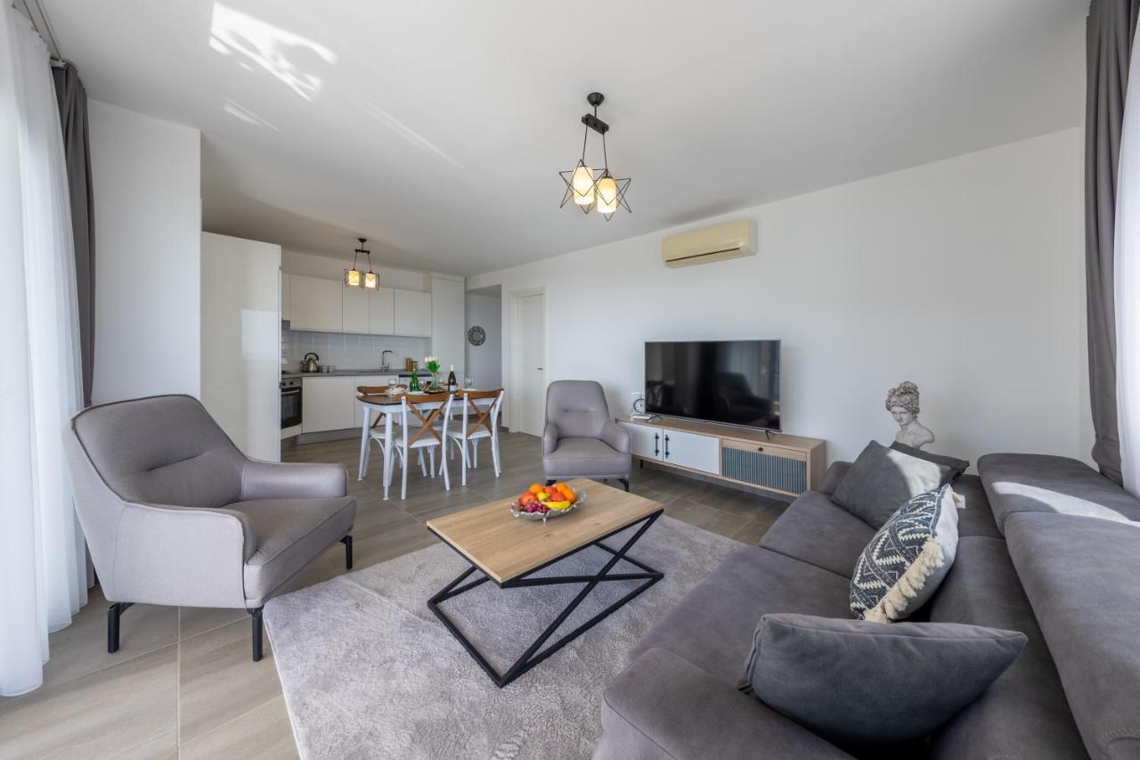 Resort Thalassa & Retreat Vokolidha