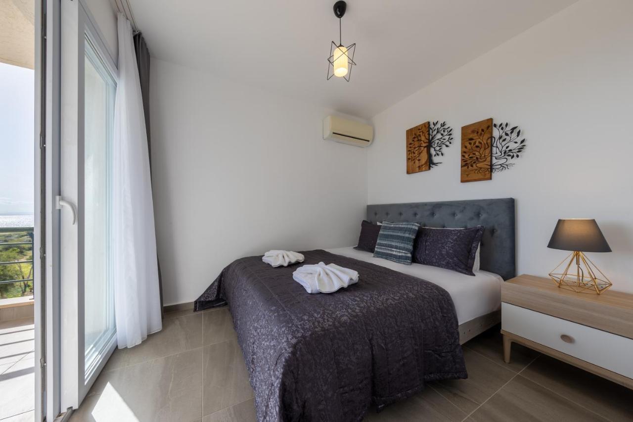 Resort Thalassa & Retreat Vokolidha