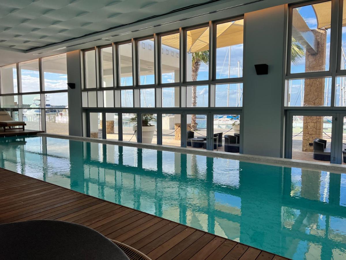 Karpaz Gate Marina Resort 4*