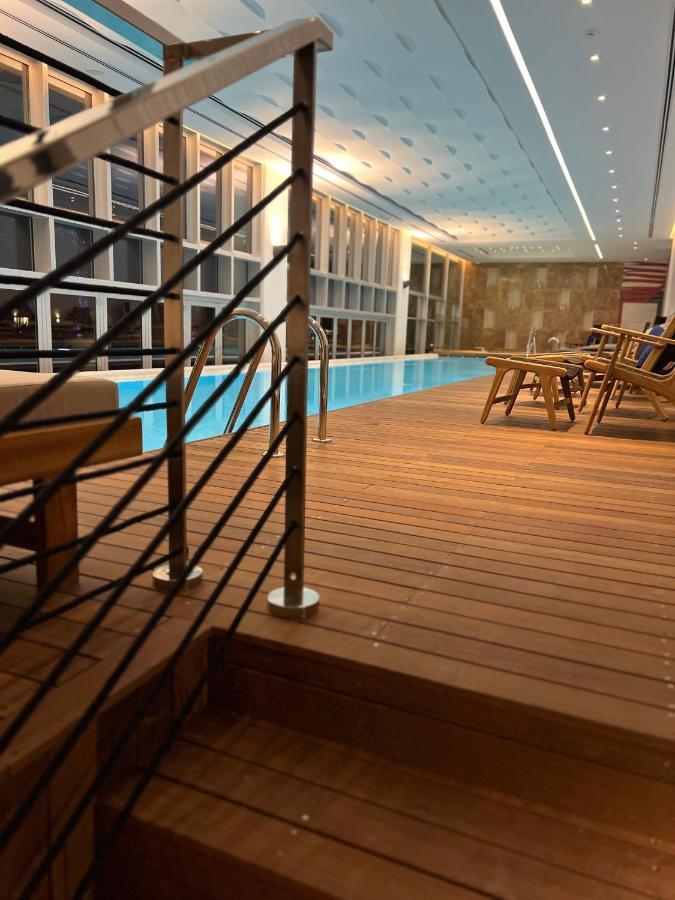Resort Karpaz Gate Marina 4*