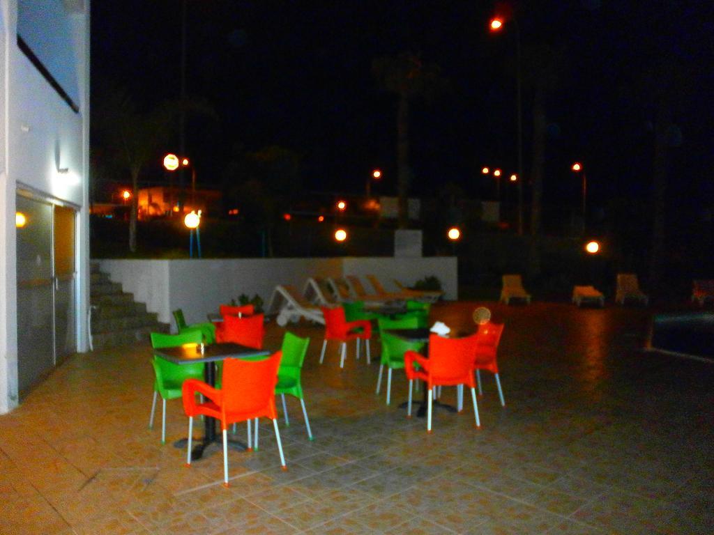 Aparthotel Cordelia