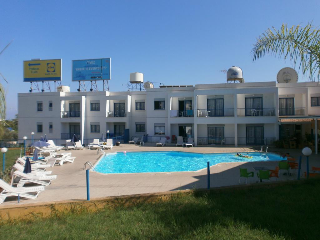 Cordelia 2* Agia Napa