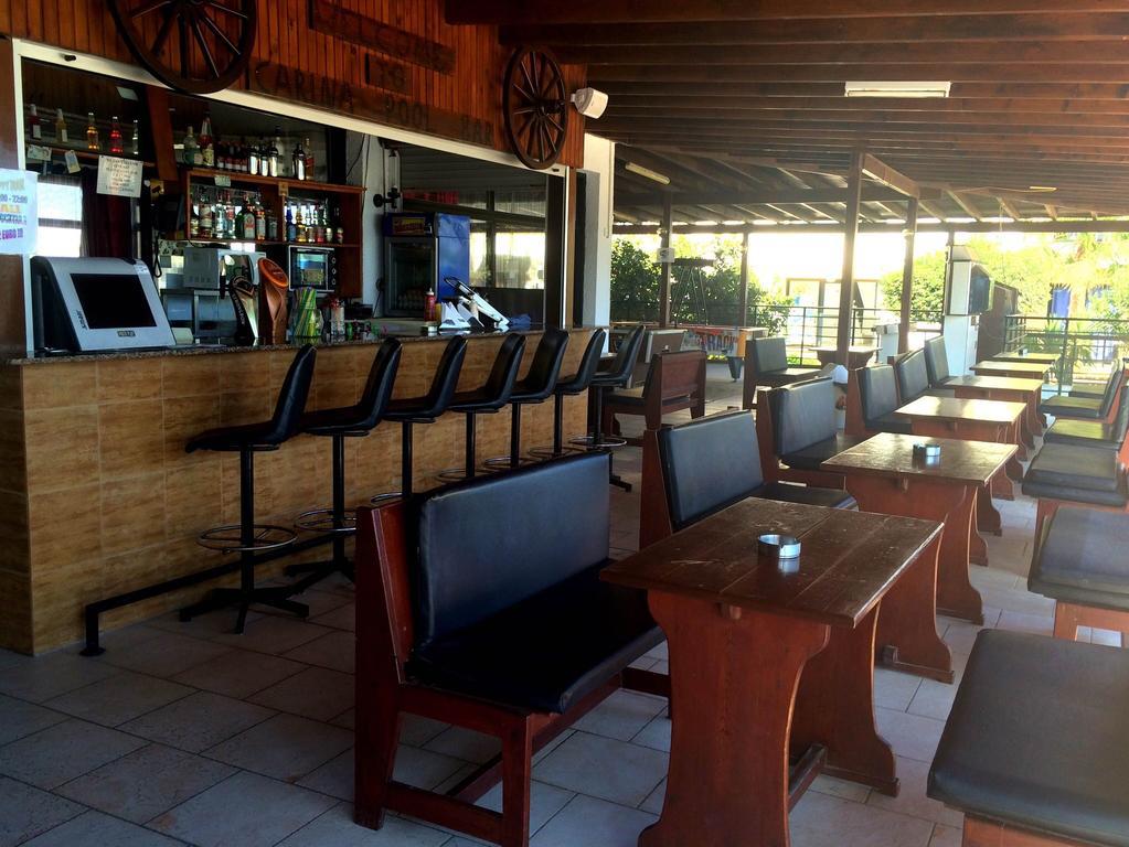 Aparthotel Carina 2*