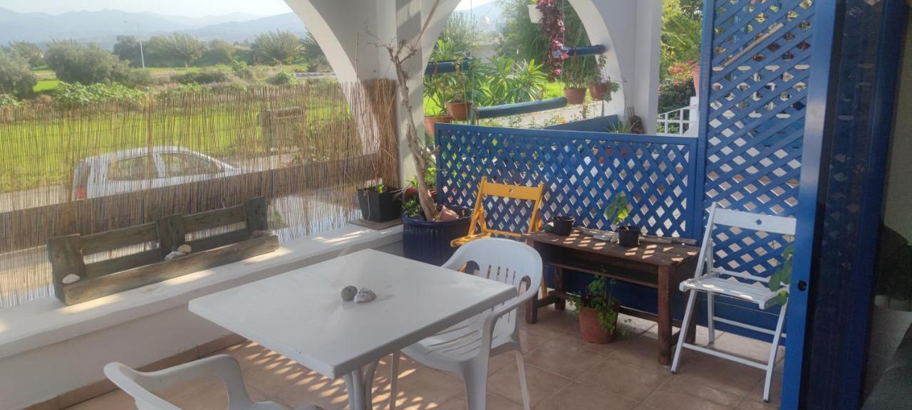 Island Spirit House Holiday home Polis