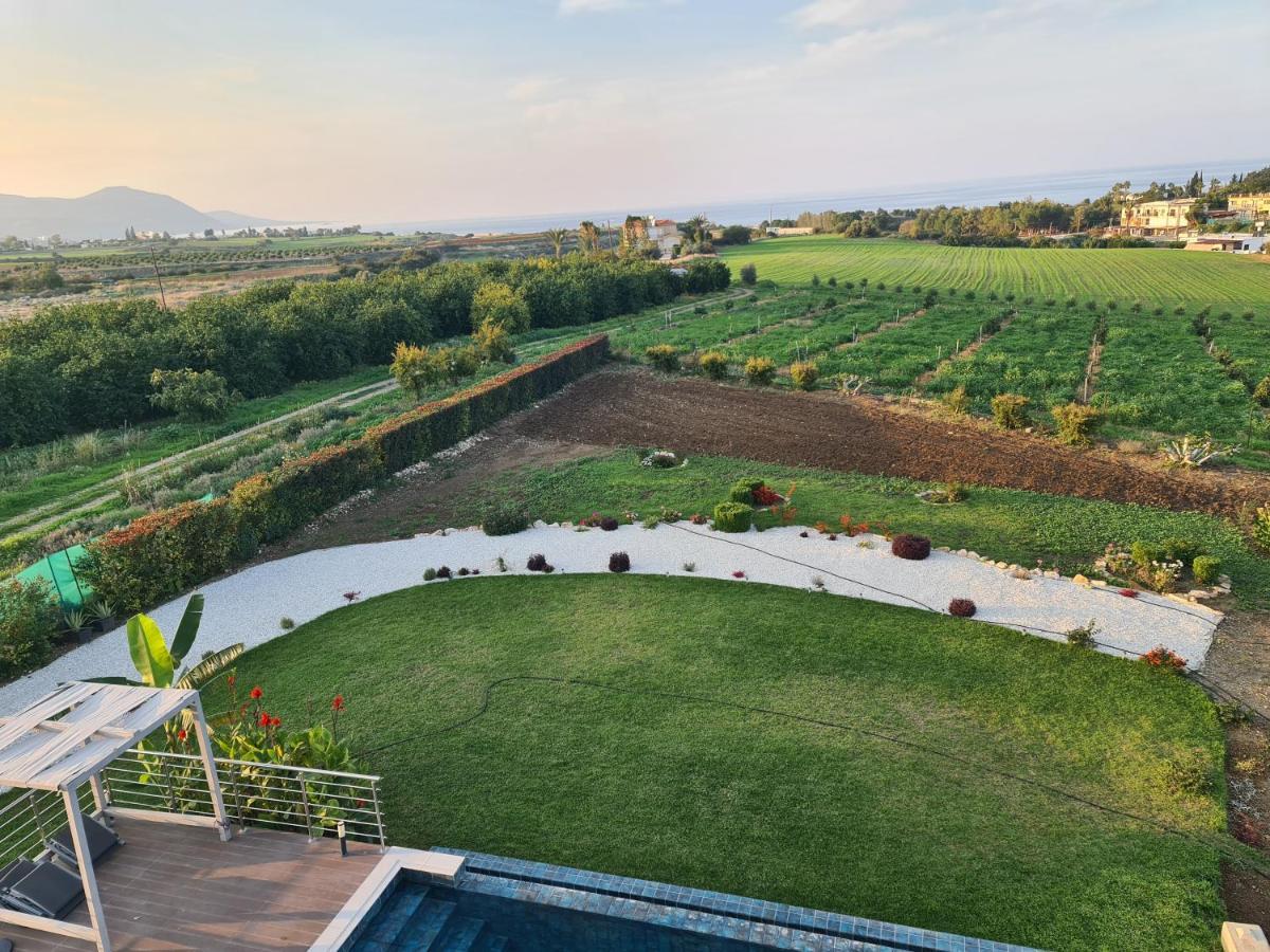 Villa Eva Luxury Lachi