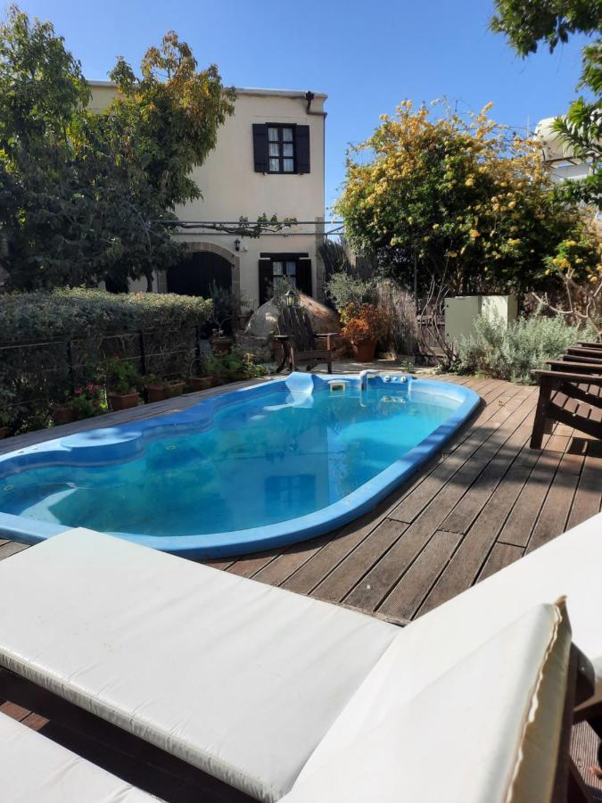Vasilion Agrotourism Holiday home