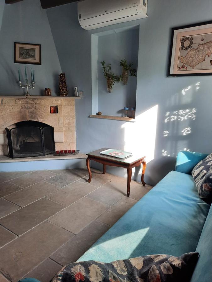 Vasilion Agrotourism Holiday home