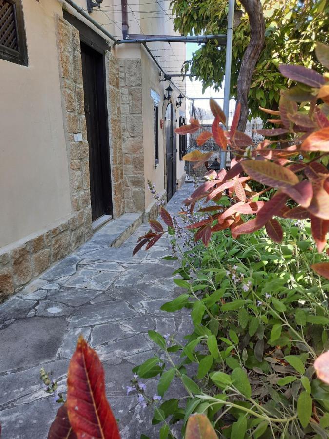 Holiday home Vasilion Agrotourism Polis