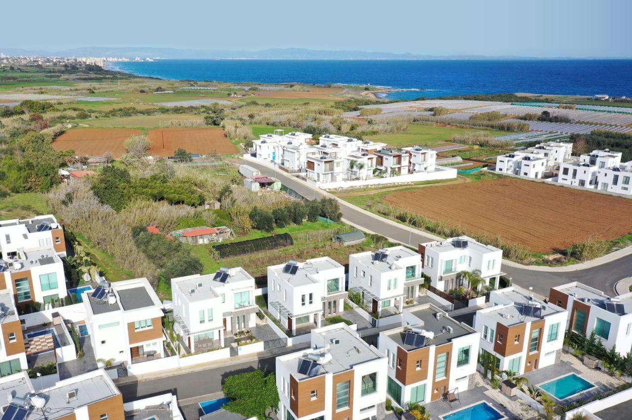 Villa Caren Paralimni