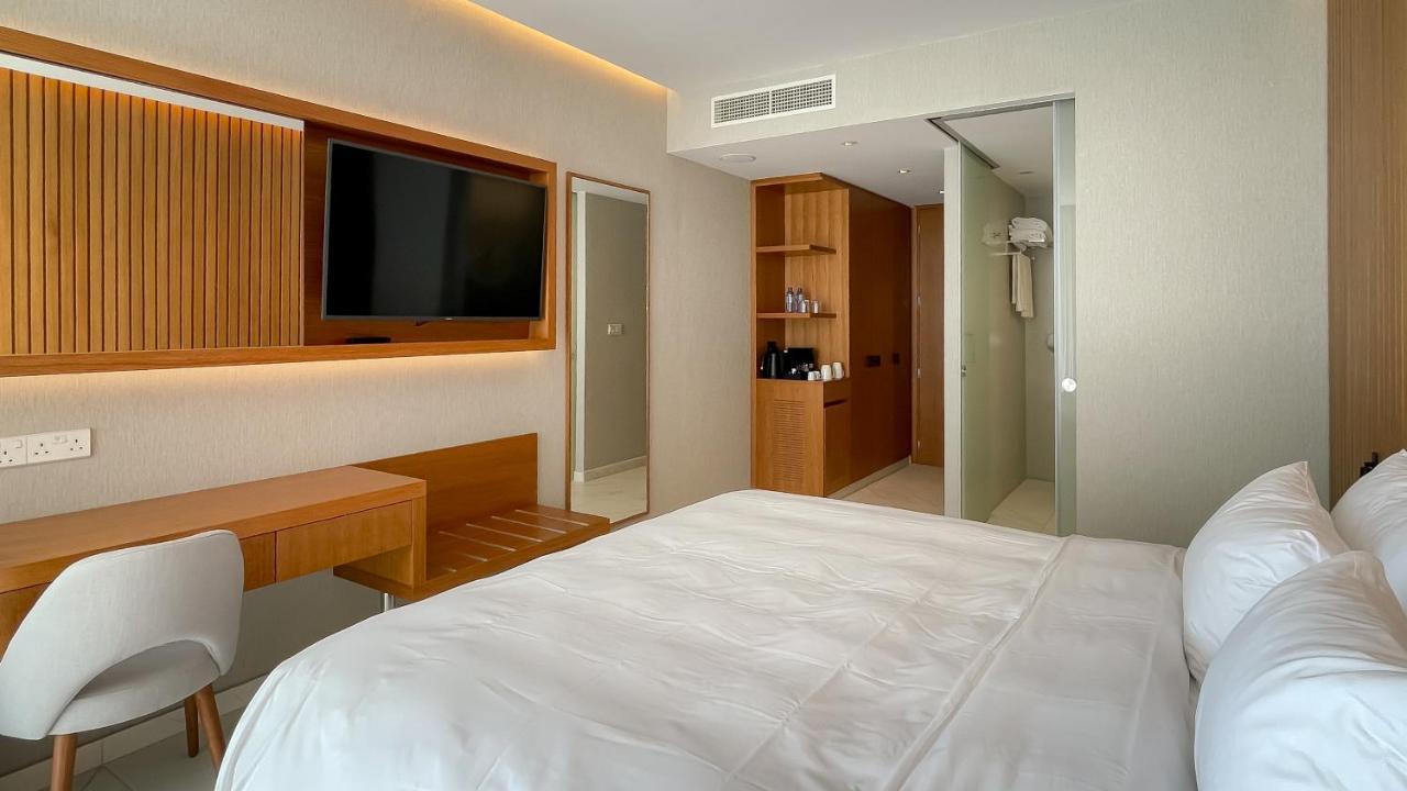Radisson Resort 5*