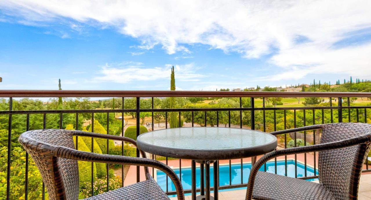 2 Bedroom Villa Oleander With Private Pool And Garden, Aphrodite Hills Resort *