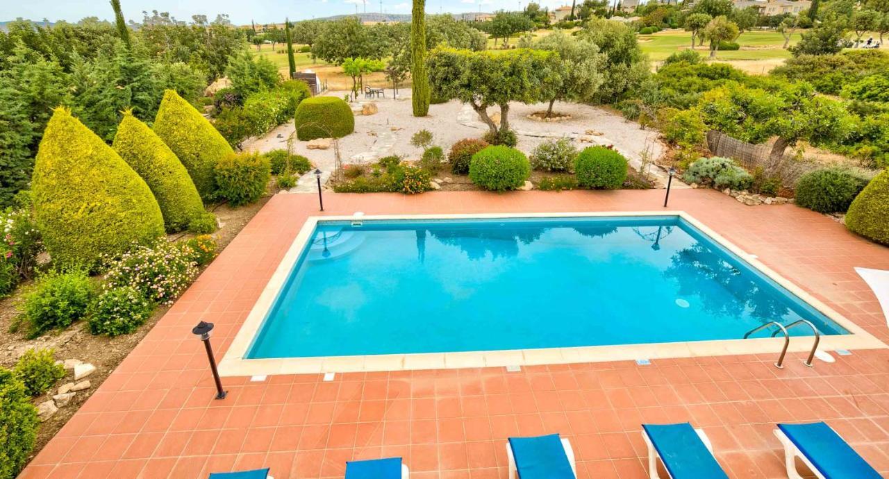 2 Bedroom Villa Oleander With Private Pool And Garden, Aphrodite Hills Resort