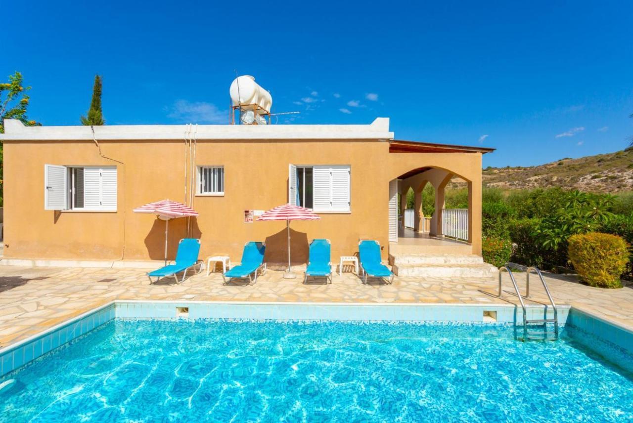 Villa Lela Pente