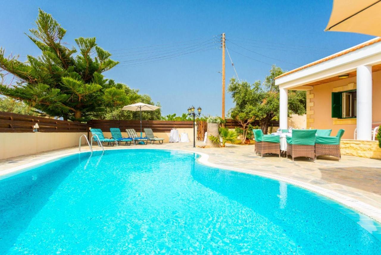 Constantinos Villa