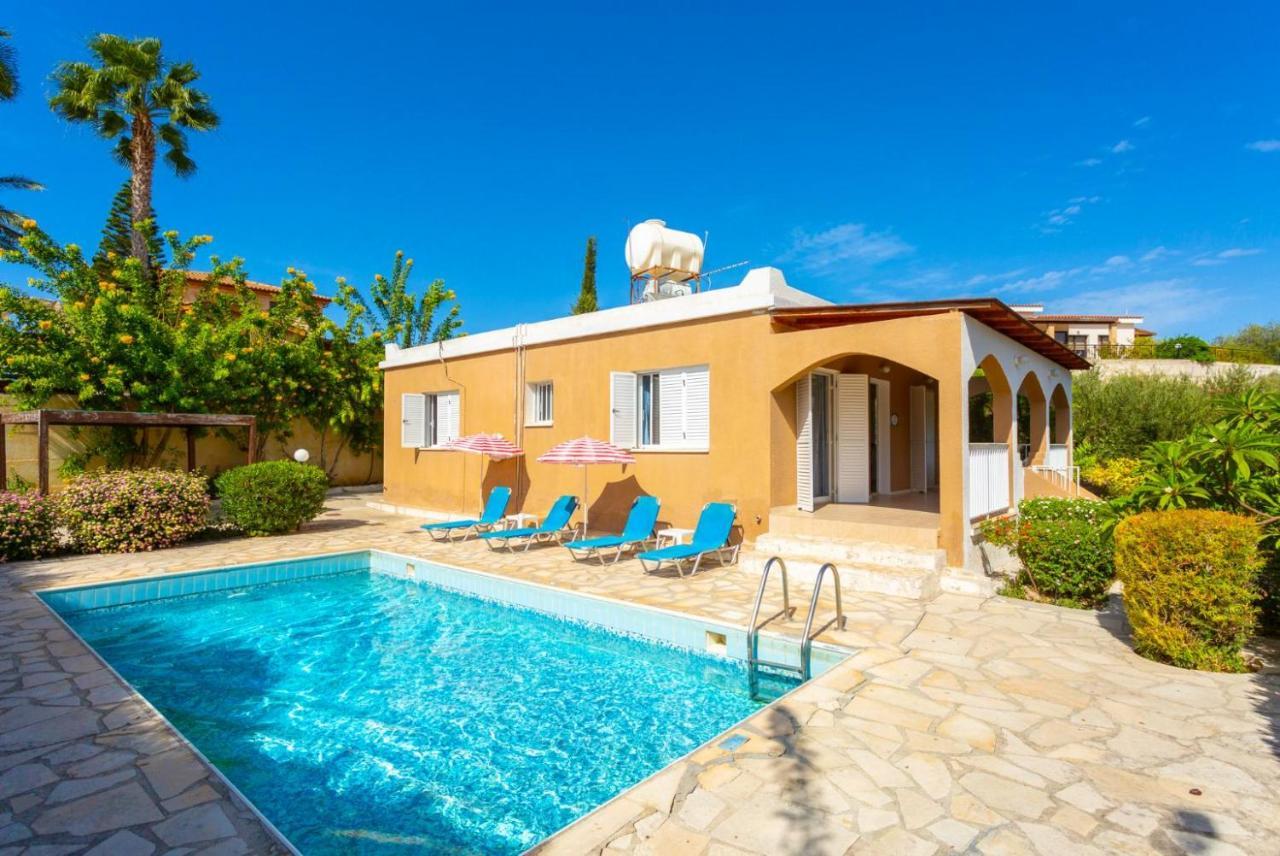 Lela Pente Villa