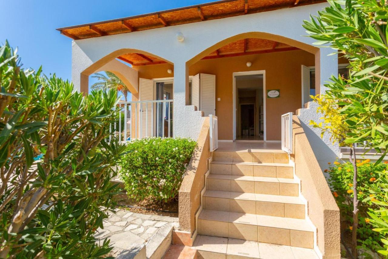 Villa Lela Pente *