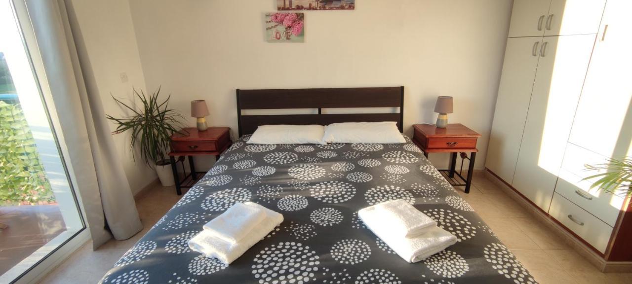 Thalassa Seaside Boutique Apartamento