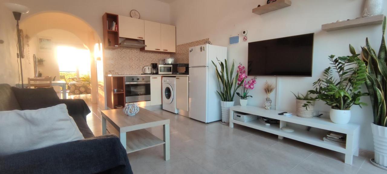 Apartamento Thalassa Seaside Boutique Polis