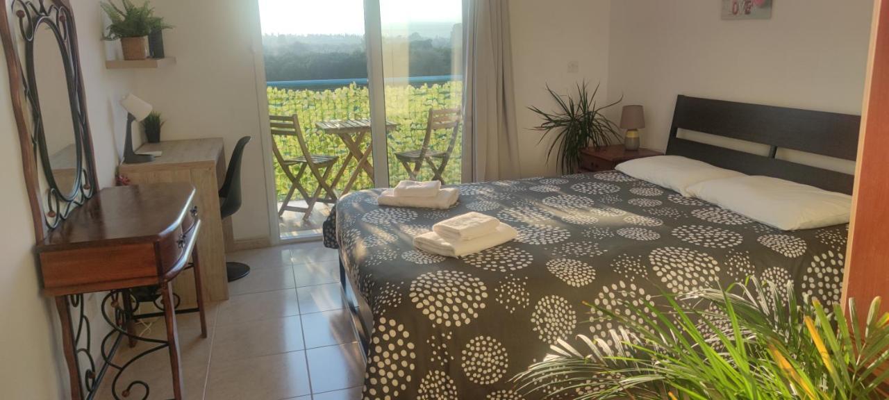 Thalassa Seaside Boutique * Polis