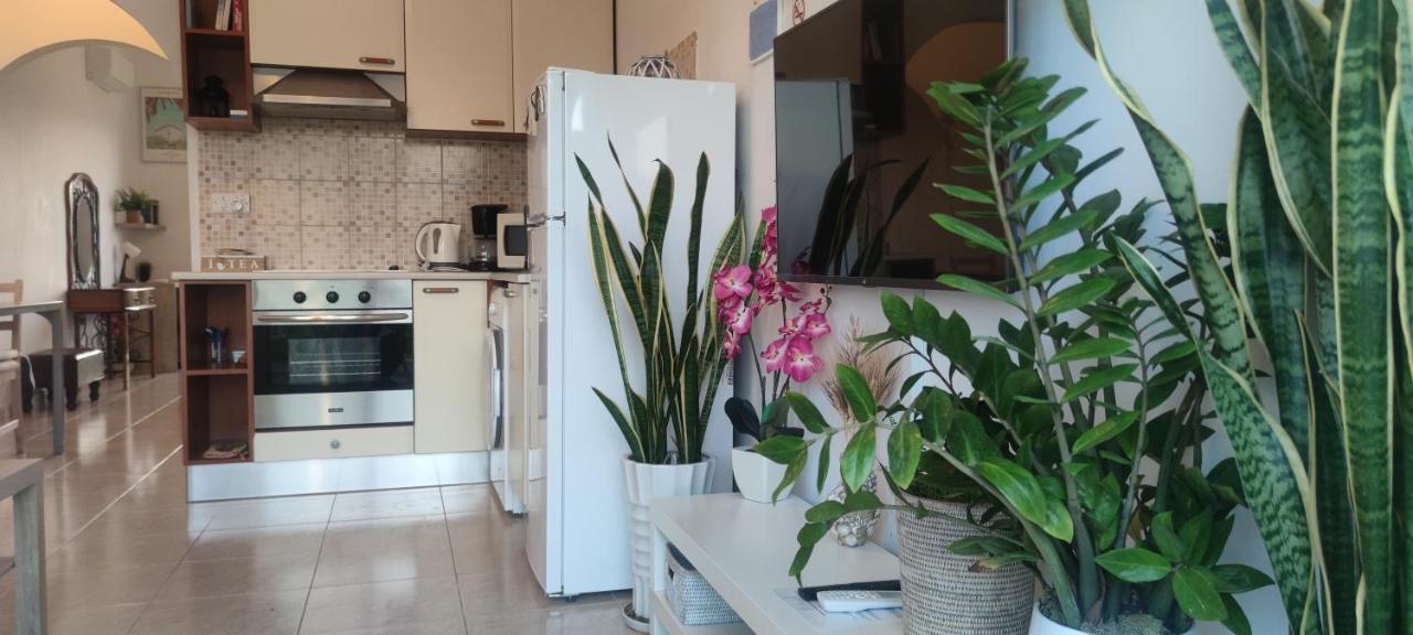 Apartamento Thalassa Seaside Boutique *